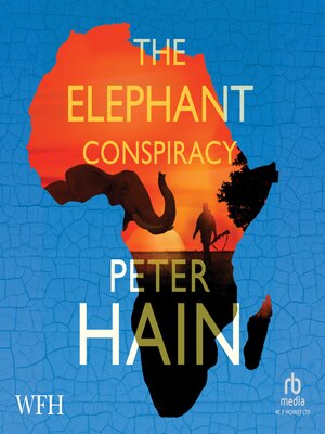cover image of The Elephant Conspiracy